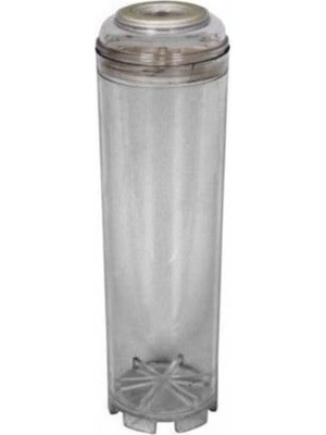 Boş Silifoz Reçine ve Aktif Karbon Için Su Arıtma Cihazı Shell Kab Filtre