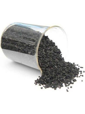 Granül Aktif Karbon 1 kg