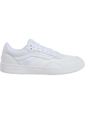 Vans Cruze 3.0 VN000D6SWWW1 Beyaz Günlük Sneaker Ayakkabı