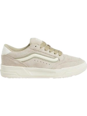 Vans Hylane VN000D1JBYS1 Bej Günlük Sneaker Ayakkabı