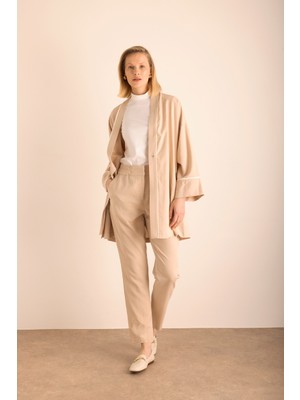 Tencel Cotton Pantolon