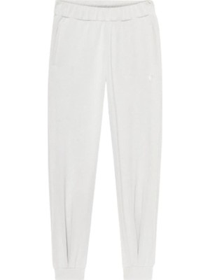 Skechers W Lounge Jogger Sweatpant S2510056-035 Gri Eşofman Altı