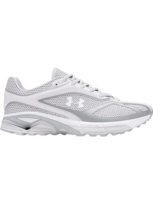 Under Armour Ua Hovr Apparition Rtrftr Tc 3027595-111 Beyaz Koşu&Yürüyüş Ayakkabısı