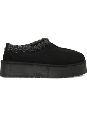 Nine West Odın 4pr Siyah Kadın Terlik