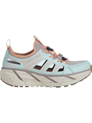 Karrimor Karri̇mor Hamilton s Kadın Yeşil Ayakkabı