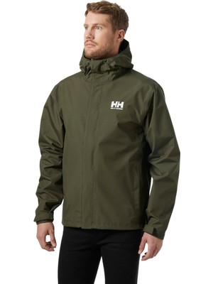 Helly Hansen Seven J Yağmurluk Mont