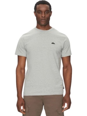 Quiksilver Basıc Ss Tee Young Men