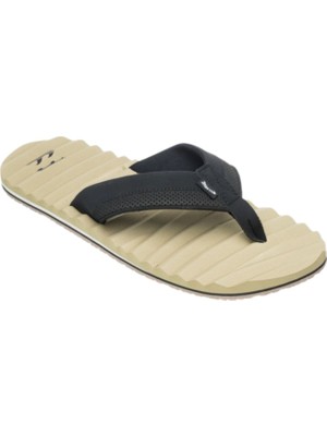 Billabong Dunes Impact Erkek Yeşil Terlik