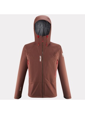 Millet Kamet Lıght Gore-Tex® 3l Plaın Ceket MIV7739 N9928