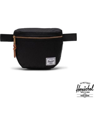 Herschel Erkek Bel Çantası Ergonomik Tasarım İle Şık Görünüm HRSCHL11409
