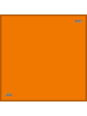 Güz | Yaz Serinliği Eşarp Düz-05 90X90