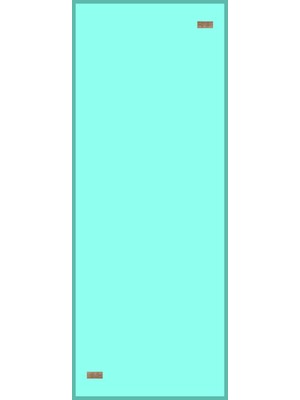 Güz | Yaz S. Şal Düz-45 70X190