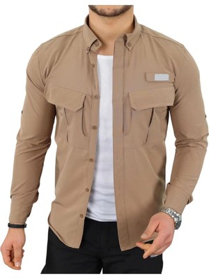 ADV Store Tactical & Taktikal Gömlek