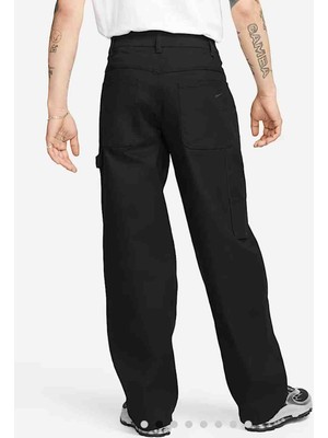 Nike Life Carpenter Cotton Twill Erkek PANTOLON
FB7198-010