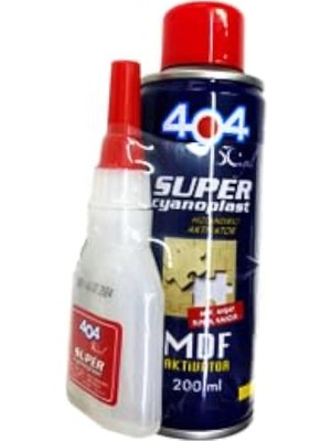 Derby Mdf Kit Hızlı Yapıştırıcı 200 ml 8693890301900DERBY Mdf Kit Hızlı Yapıştırıcı 200 ml 8693890301900
