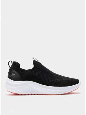 Joma Claces2501 C.Laceless 2501 Negro Bl Siyah Erkek Yürüyüş Ayakkabısı