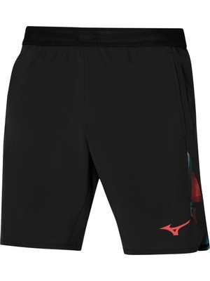 Frontier 8 In Amplify Short Erkek Şort Siyah