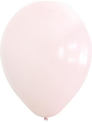 Makaron Somon Balon Pale Somon 12 Inc 100'LÜ