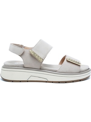 Ara Shoes 20209 Ara Shoes Lucca-S Kadın Deri Sandalet 36-41