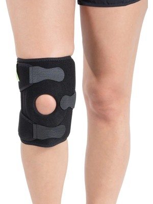 Wingmed W508 Kısa Ligament Destekli Dizlik Standart Beden