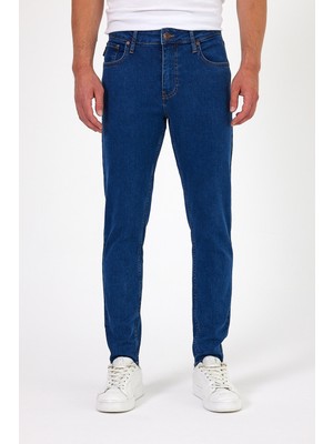 Danny 171 Skııny Fıt Denim Pantolon 1549