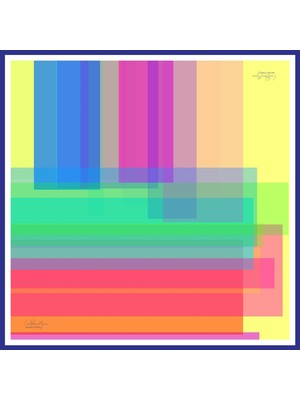 1752 Twıll Ipek - 01 - 90X90