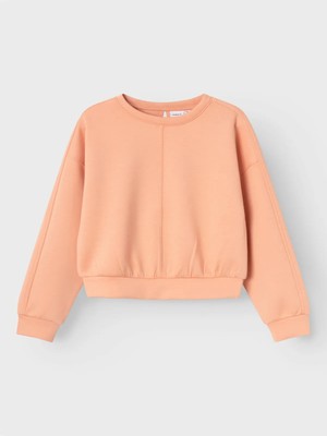 Kız Çocuk Sweatshirt