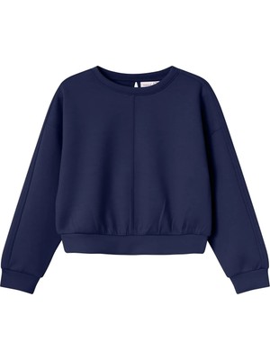 Name It Kız Çocuk Sweatshirt
