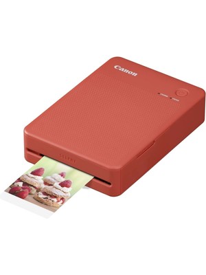 Canon Selphy QX20 Fotoğraf Yazıcısı