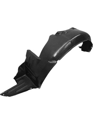 Çamurluk Davlumbaz Ön Sol Hyundaı Accent Milenyum Admıre 2000-2006