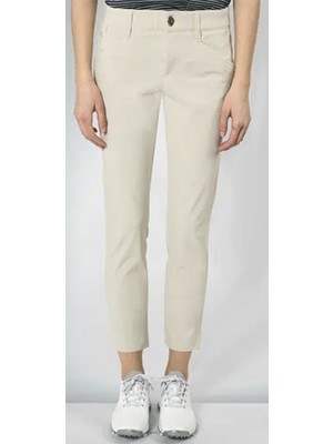 Alberto Mona 3*dry Cooler Düşük Bel Dar Paça Kadın Pantolon