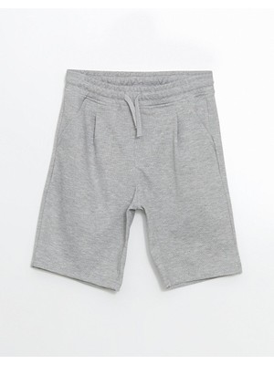 Lcw Kids  Beli Lastikli Erkek Çocuk Şort  (S5)