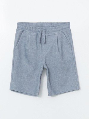 Lcw Kids  Beli Lastikli Erkek Çocuk Şort  (S5)