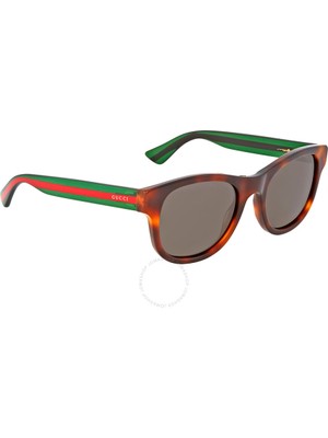 Gucci GG0003SN 003 52*21 145 Unisex Güneş Gözlüğü