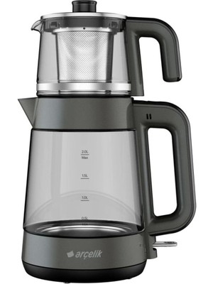 Arçelik Cm 6964 G Çay Makinesi