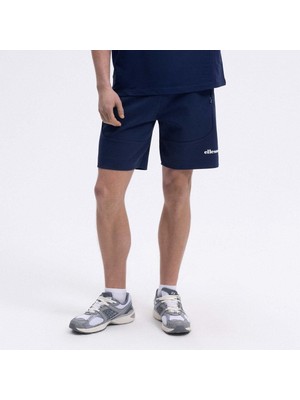 Ellesse EM392-NV Erkek Şort - Lacivert