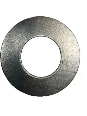 Emek DN100 Grafitli Içi Çemberli Conta 2mm Flanş Contası