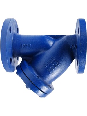 DN15 PN16 Pik Döküm Filtre