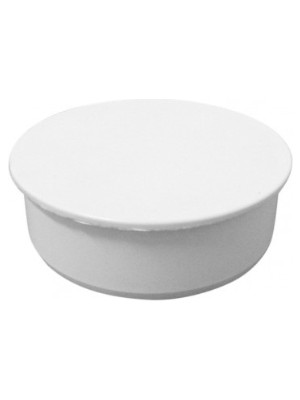 Q100 Pvc Atık Su Kapama Başlığı