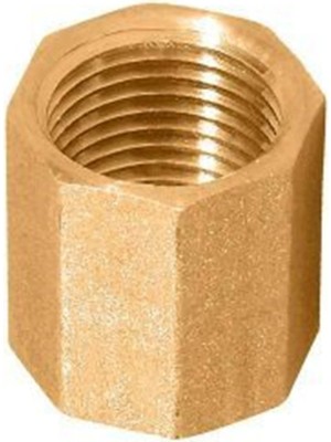 3/4'' Pirinç Manşon