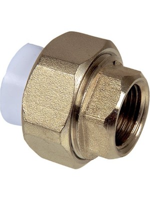 Q63-2'' Pprc Iç Dişli Oynar Başlı Rekor