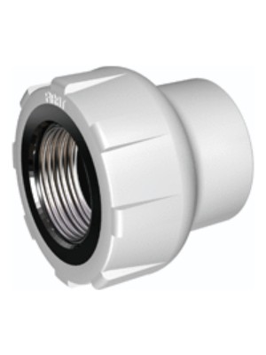 Q32-1'' Pprc Iç Dişli Adaptör