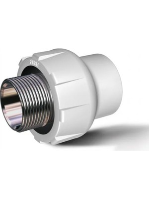 Q75-21/2'' Pprc Dış Dişli Adaptör