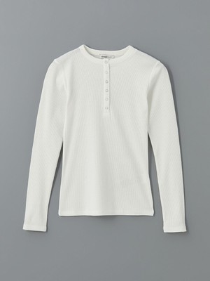 Lc Waikiki Yeni Sezon Bisiklet Yaka Dokulu Kadin Body - S5LP49Z8