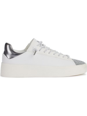 Dkny Beyaz Kadın Sneaker K1569848