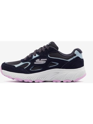 Skechers Hillcrest 2.0 Kadın Lacivert Outdoor Ayakkabı 180009 Nvmt