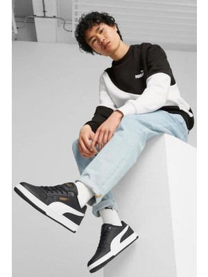 Puma 392290 Caven 2.0 Erkek Sneaker Günlük Spor Ayakkabı