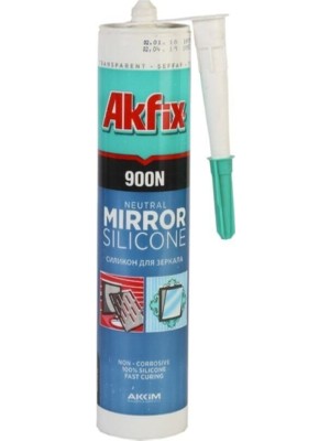 900N Ayna Silikonu 310ML