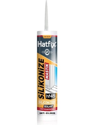 Strafor Panel Duvar Çıtası Yapıştırıcı Silikonize Mastik 450GR