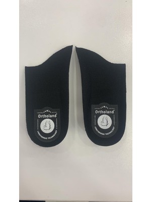 Ortholand Tımato Yarım Tabanlık